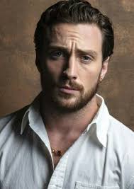 Fan Casting Aaron Taylor-Johnson as Ford Brody in Godzilla: Ghidorah's  Return