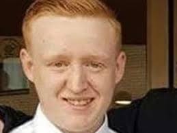 Fundraiser by Kimberlee Dunlop : Jordan Hogg's Funeral