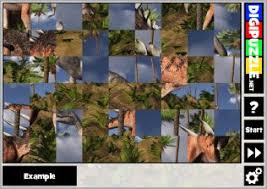 Here, you'll find a wealth of online resources featuring all your favorites, some to play online, others to print out. Dino Puzzle Games Digipuzzle Net