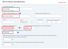 Finally, a business credit card will centralize all your expenses all in one place and help you analyze your monthly expenses. How To Apply For Business Credit Cards