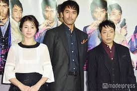 画像6 11 井川遥は 日本のアンジー 昔から共演したい女優 絶賛受ける 女優 昔 アンジー