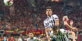 Monterrey vs pumas unam is on fox deportes. El Clasico Regio Live Stream Watch Cf Monterrey Vs Uanl Tigres