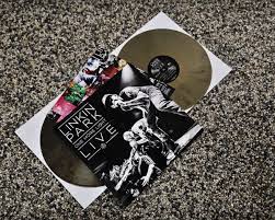 It flickers, flickers who cares when someone's time runs out if a moment is all we are? Linkin Park On Twitter One More Light Live On Gold Black Vinyl Available This Saturday Recordstoreday Recordstoreday Onemorelight