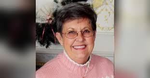 Sandra Lee "Fasken" Newman Obituary