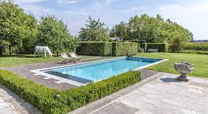 Willy naessens swimming pools construction. Attenrode