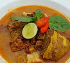 Contoh poster layanan masyarakat bahaya rokok. 20 Makanan Khas Banten Enaknye Kebangetan Rekomended Makanan Khas Banten