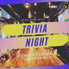 Dj trivia starts at 8pm. Best Trivia Nights Near You In Chicago For Every Day Of The Week Urbanmatter