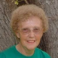 Obituary information for Margaret Elizabeth Frey