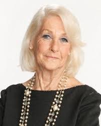 Barbara Saperstein's Instagram, Twitter & Facebook