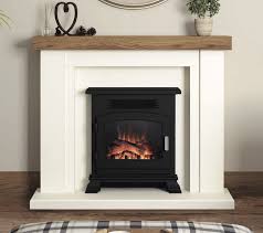 Check spelling or type a new query. Bracken Electric Fireplace Suite With Stove The Fire Place