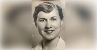 Obituary information for Ann Bashaw