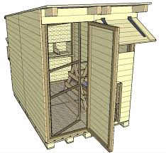 Voir plus d'idées sur le thème plan cabane en bois, plan cabane, cabane. Construction D Un Poulailler En Palettes Modulable Plan Poulailler Bio