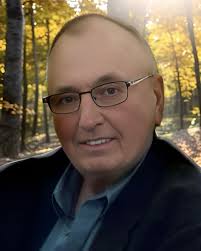 Ronald Joseph Ziemba Obituary November 12, 2023