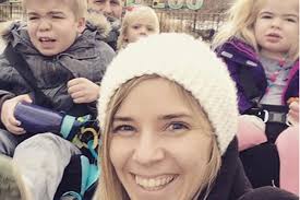 Mum's two children die from Sanfilippo Syndrome eight months apart