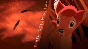Nov 02, 2020 · disney dogs. Bambi 2 Persecution Scene Youtube