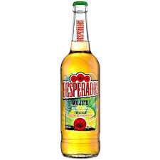 Biere Mojito Desperados La Bouteille De 65cl A Prix Carrefour Mojito Tequila Boisson Alcoolisee