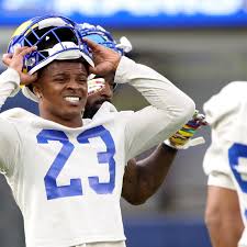 More bio, uniform, draft info Espn Says Rams Cam Akers Isn T One Of The Top 14 Running Backs In 2021 Turf Show Times