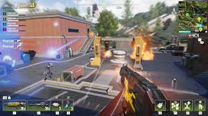 In general, if you already know the hit games like pubg or fortnite, cyber hunter lite has similar gameplay. Cyber Hunter On Steam