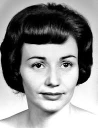 TERESA KRALL Obituary (1932