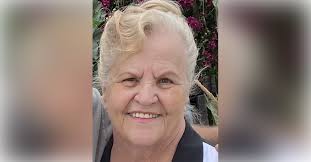Obituary information for Irma Jean Wright