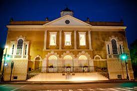 Old Exchange Building Charleston Sc Charleston Wedding Venues Charleston Architecture Luxury Wedding Planner