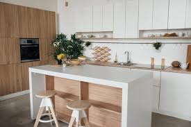May 21, 2021 · small apartments and homes offer plenty of charm, but they tend to be lacking when it comes to kitchen space. 13 Kitchen Island Ideas For Small Spaces Mymove