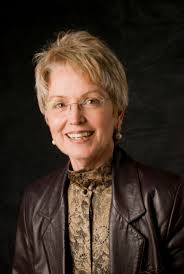 Poet Laureate Spreads the Word About Louisiana Poetry