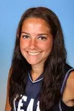 2011 Field Hockey Roster