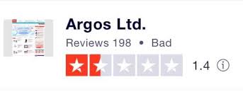 Apply for argos card online argos card apply and buy if you choose to apply and buy option you just have to add items in your trolley and when you are ready to pay, just select apply for an argos card on the payment page. Argos Complaints Group Facebook