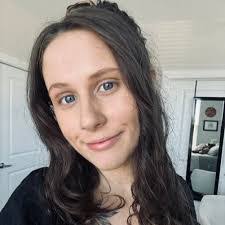 Kimberly Grice's Instagram, Twitter & Facebook