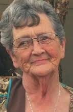 Obituary information for Donna Mae (Hawke) McKinney