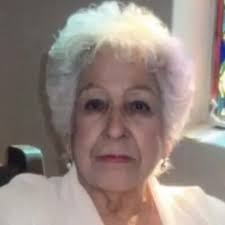 Obituary information for Daria Rodriguez