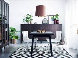 Main menu home & living home by category. 7 Insanely Cool Rooms That Start With An Ikea Area Rug