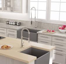 are fireclay sinks durable: kitchen