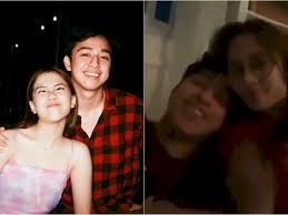 Call me zara!) name in japanese: 5 Fakta Zaki Pohan Kekasih Zara Adhisty Yang Viral Gegara Video Remas Payudara Indozone Id