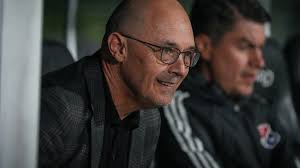 Medellín tomó decisión definitiva respecto a Alfredo Arias, tras nueva  goleada ante Junior