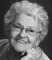 Dorothy Manich Obituary (2019)