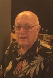 David Olson Obituary (1936