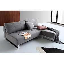 Lits doubles 140 x 200 cm lits king size 160 x 200 cm lits super king size 180 x 200 cm lits simples 90 x 190 cm lits enfant tous les lits. Canape Convertible Au Meilleur Prix Innovation Living Canape D Angle Design Supremax Deluxe Excess Lounger Gris Twist Charcoal Convertible Lit 155 200 Cm Inside75