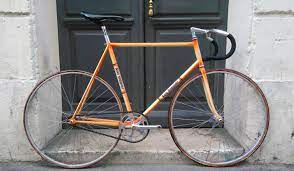 auto comptoir 旧車 自転車