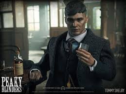 See more ideas about peaky blinders, peaky blinders tommy shelby, cillian murphy peaky blinders. Peaky Blinders Thomas 34 Tommy 34 Shelby One Sixth Scale Collectable Figure
