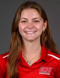 2024-25 Equestrian Roster