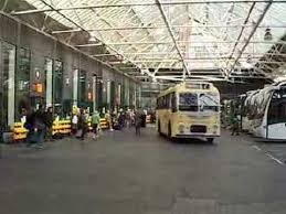 Passengers travelling within the uk are. Victoria Coach Station 75th Part Three Pmp Dvd 1475 Youtube