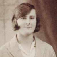 Muriel Grace Carrington (1904–1990)