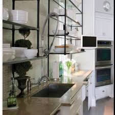 Industrial Kitchen Shelving Open Kitchen Shelves Glass Shelves Kitchen Modern Kitchen Design