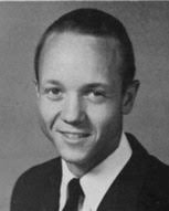 Class of 1967 1968 Tony Hubbard William David Winslow 1970 Richard D. Adler  John "Micky" Jackson 1971 Thomas Quirk 1974 Charles Wesley Clemons 1986  Davis (Dave) Henley Peter Magamoll Diane Marie Sloan (