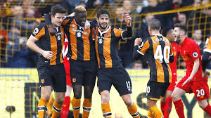 Kulübün internet sitesinden yapılan açıklamada. Hull Stun Liverpool As Klopp S Men Stumble To Latest Calamity Eurosport