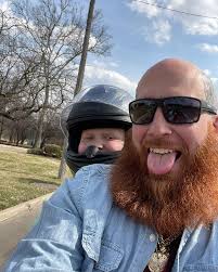 Concrete Cowboys 🤘💯