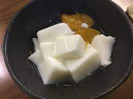The best recipe for Annin Tofu (杏仁豆腐) - Japanese Gourmet Made Simple