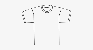 Large collections of hd transparent white t shirt png images for free download. Png Transparent Stock Shirt Clipart Black And White T Shirt Black And White Clip Art Png Image Transparent Png Free Download On Seekpng